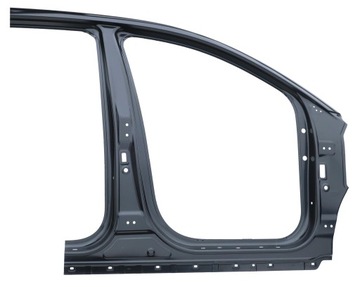 фото thumb №1, Kia sportage v 5 поріг стійка