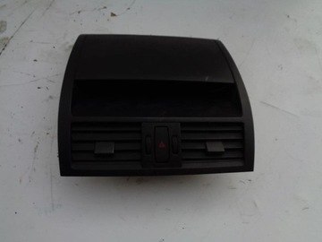 фото thumb №1, Решётки воздуховод дисплей mazda 6 ii gh