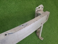 фото thumb №9, Hyundai kona ev electric балка бампера перед передняя усилитель