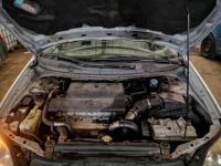 фото thumb №7, Nissan primera датчик подушки воздушной srs 2003 2.2l 0285003019 98830a