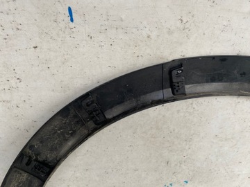 фото thumb №10, Byd yuan plus atto 3 планка крила праві перед sc2e-5302441