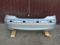 фото thumb №1, Бампер задній задня mercedes w203 coupe