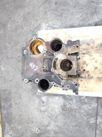 фото thumb №10, Блок двигуна audi a3 8v volkswagen seat skoda 2.0 tdi crb 03n023a