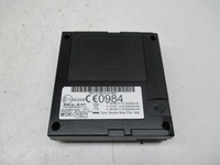 фото thumb №6, W204 модуль навигации becker a1669000101