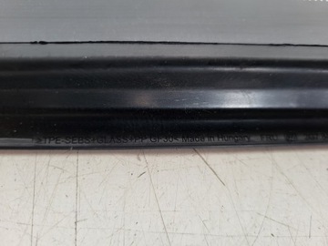 фото thumb №7, Vw tiago левая задняя стекло кузовная левый зад