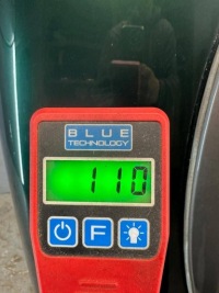 Крыло правый перед nissan terrano ii lift Цена, фото thumb