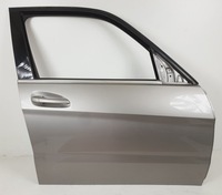 фото thumb №1, Дверь правые перед 723 mercedes glk x204