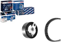 фото thumb №1, Комплект - набір ремінь розподільного валу bosch 1201255 2t1q