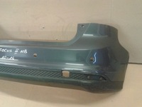 фото thumb №7, Ford focus iii hb бампер задняя