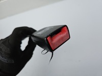 фото thumb №3, Застёжка застёжка ремня левая правая audi a6 c7 4g a7 a4 b8