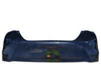 фото thumb №1, Toyota corolla e16 e18 lift 2016- бампер задняя