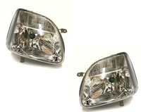 фото thumb №1, Opel agila 02-08 nowe лампи комплект