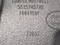 фото thumb №7, 2016 dodge grand caravan дзеркало заднього виду 55157457ad