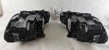 фото thumb №11, Bmw f40 полный led адаптивный левый правые комплектные