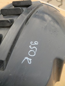 фото thumb №12, Ducato iii рестайлинг подкрылок левая передние 1383795080