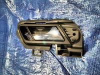 фото thumb №1, Ручка внутрішня двері правий перед mercedes r-klasa w251