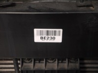 фото thumb №13, Kona ii n-line 1.0 t-gdi 24r передняя панель усилитель лобовое kpl радиатор
