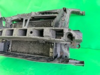 Ремень передний комплектный  радиатор воды вентилятор skoda superb 2 2.0 tdi 08- с Разборки, фото thumb