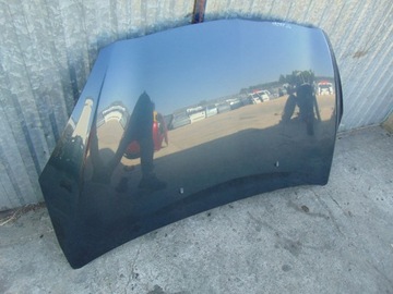 фото thumb №5, Капот крышка двигателя mazda 5 cw 2010- цвет 36c