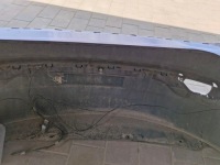 Lancia delta 3 3 бампер задній задній Оригінал, фото thumb