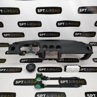 фото thumb №1, Tt 8j панель консоль подушки ремни подушка безопасности