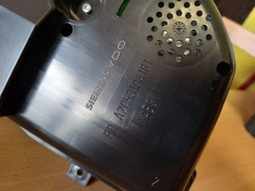 фото thumb №5, Імобілайзер набір стартовий vw passat b6 2.0 fsi dsg