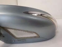 фото thumb №5, Lexus is ii рестайлінг дзеркало зовнішні ліві 9 pin 027373 037373