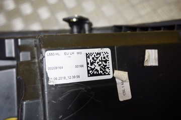 фото thumb №14, Land rover discovery sport l550 2020- фара лампа mid led ліва eu