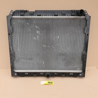 фото thumb №7, Mercedes actros mp4 радіаторів рідини води