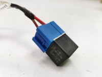 фото thumb №8, Жгут abs daewoo fso chevrolet lanos 96256882
