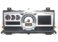 фото thumb №1, 74221843949 renault trucks набір індикаторів