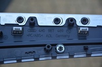 фото thumb №10, Накладки двері audi a8 s8 d4 4h0867470 4h0867102