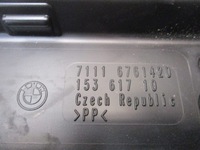 фото thumb №6, Бардачок na інструменти bmw e60 lift