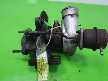 фото thumb №6, Saab 9-3 2.0t турбонагнетатель 4520680003