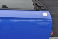 фото thumb №3, Opel corsa f двері правий перед передні 5d