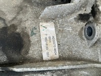 фото thumb №8, Коробка передач автомат c клас w205 2.0 cgi c 350 e 724295