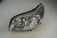 фото thumb №1, Citroen c5 ii lift лампа перед передня ліва 9650056180