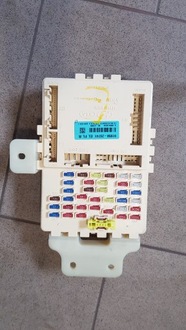 фото thumb №8, Hyundai ix35 1.7 crdi набір стартовий 39199-2abb3