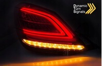 фото thumb №5, Лампи діодні led mercedes c w205 14-18r динамічний