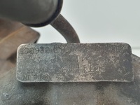 фото thumb №9, Bmw 1 e81 e87 2008 турбіна