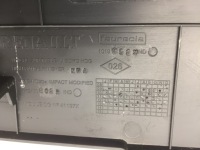 фото thumb №4, Renault scenic iii корпус захист рамка спідометра