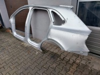 фото thumb №4, Bentley bentayga lift bok обшивка левая