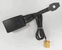 фото thumb №1, Кліпса поперечина перед mercedes w220 2208601069