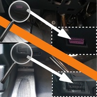 фото thumb №9, Чип nissan note pathfinder patrol primera tiida