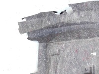 фото thumb №8, Обшивка оббивка багажника audi q5 8r