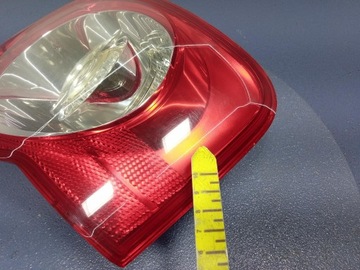 фото thumb №8, Vw passat b6 sedan лампа зад правая задняя наружная 3c5945096h