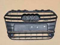 фото thumb №9, Решётка радиатора audi a6 c7 4g rpzedlift sline комплектный оригинал 4g0853651 653