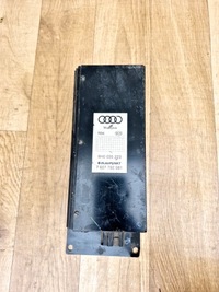 фото thumb №1, Audi a4 b6 усилитель радио blaupunkt 8h0035223e