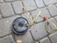 Купити Стрічка подушка безпеки mercedes sl r129 1704600049, фото thumb