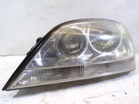 фото thumb №1, Лампа передня перед ліва kia sorento 1 i k1